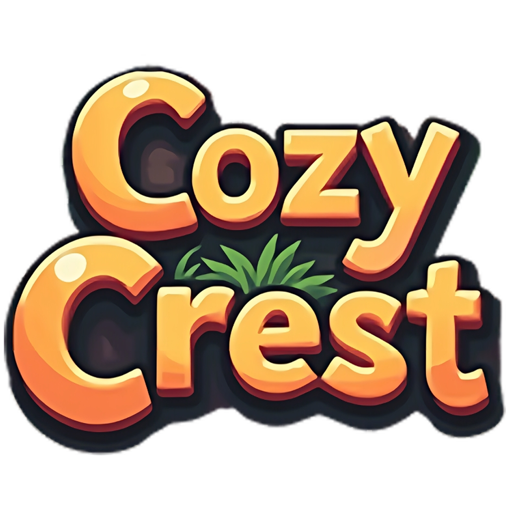 Cozy Crest